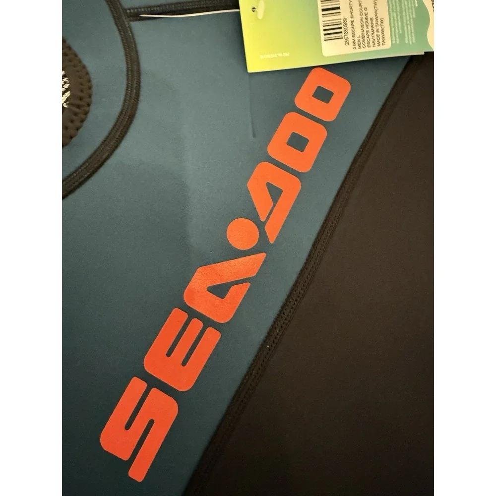 Seadoo brand new